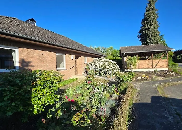 Klinger Villa Uelzen